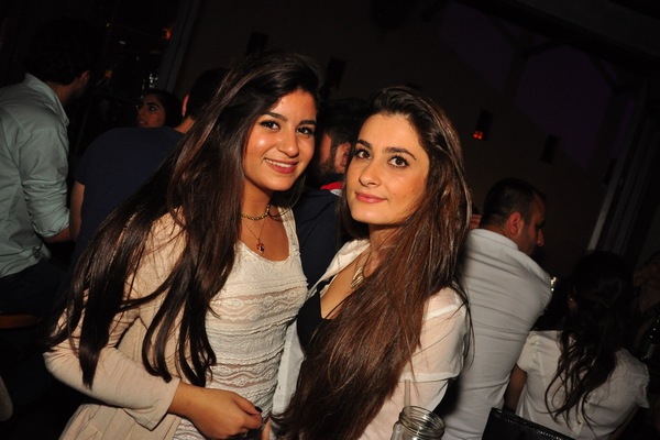 Publicity on Saturday Night